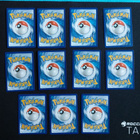 Pokemon trainer kortit 11kpl (#8) - pikkukuva 2