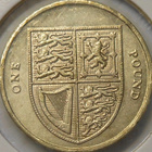 Britania. Pound 2008. - pikkukuva 1