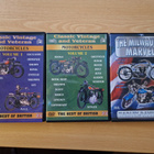 Vintage Bike Collection (Box Set) 3DVD - pikkukuva 4