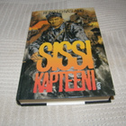 Reino Lehväslaiho Sissikapteeni  -sid - pikkukuva 1