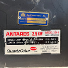QuartzColor Antares 2,5 kW studiovalaisin - pikkukuva 5