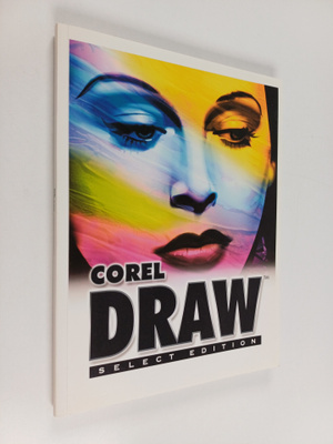 Corel draw - Select edition