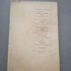 KRISTIAN KORPPI ( Mika Waltari ) Kuolleen Silmät 1.p v 1926 - pikkukuva 2