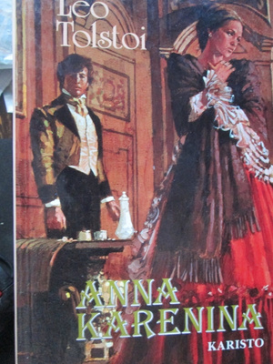 Leo Tolstoi: Anna Karenina