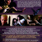 OPERA (1987) Limited 3-Disc Deluxe CE Ronin Flix Exclusive A - pikkukuva 2