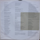 SHACK :: ZILCH :: VINYYLI LP ... RARE ..       1988  !!! - pikkukuva 5