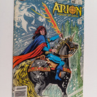 Arion, lord of atlantis, no 9, july 1983 - pikkukuva 1