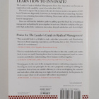Stephen Denning : The leader's guide to radical managemen... - pikkukuva 2