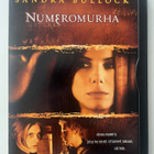 Numeromurha - DVD - pikkukuva 1