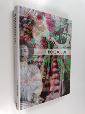 Iris Ritamäki-Johansson : Bokskogen : Litteratur för gymn...