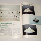 POSLIINIMAALAUS JA KERAMIIKKA LEHTI 1 / 86 - pikkukuva 5