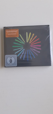 Marillion : An Hour Before It's Dark CD+DVD
