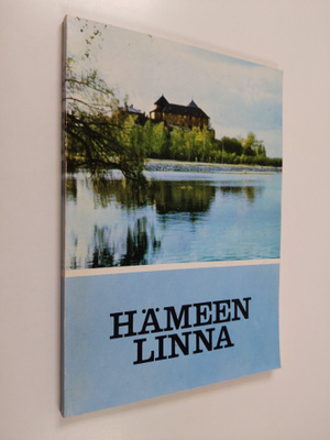 Pertti (toim.) Kilkki : Hämeen linna