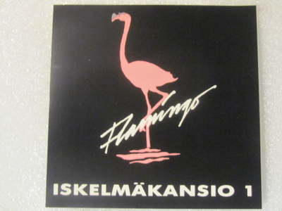 Kokoelma • Iskelmäkansio 1 CD