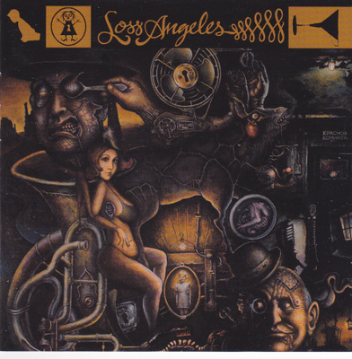 TOC : Loss angeles