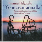 KIMMO HAKASALO YÖ MERENRANNALLA - pikkukuva 1