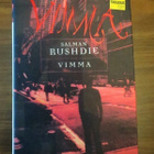 Salman Rushdie: Vimma - pikkukuva 1
