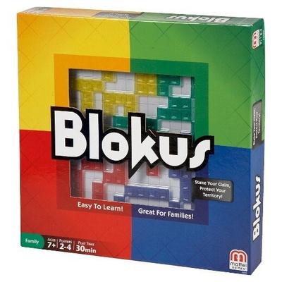 Blokus , UUSI