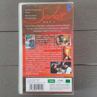 VHS: Scarlett - Osa 1 (Joanne Whalley-Kilmer, Timothy Dalton - pikkukuva 2