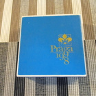 Praga 1998 mitali. International Stamp Exhibition. - pikkukuva 4