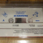 ASTERIX ja KLEOPATRA c-kasetti * AVAAMATON (VIELÄ MUOVEISSA) - pikkukuva 2