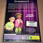 JEFF DUNHAM ARGUING WITH MYSELF   DVD  SUOMI, RUOTSI, NORJA - pikkukuva 2