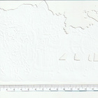 * EF - BK 5033, pukki, porot ja lapset, 16,5x11,5 cm, UUSI * - pikkukuva 2