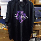 Deep Purple Now What?! 2014 Tour T-Paita 2XL (W) - pikkukuva 1
