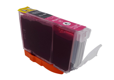 Canon CLI-8M mustekasetti, magenta – tarvike, premium