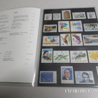 Suomen Postimerkit 1983 Kansio. uuudenveroinen, - pikkukuva 4