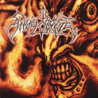 ANGELCORPSE - Iron, Blood & Blasphemy CD - Osmose 2001 - pikkukuva 1