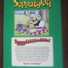 Ankkalinnan soppatykki - pikkukuva 2