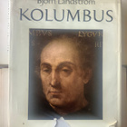 Björn Landström - Kolumbus (sid.) - pikkukuva 1