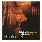 Mikko Laiho ** Sekaisin Vol. 1 ** CD