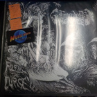 HOODED MENACE - FULFILL THE CURSE UUSI 2LP - pikkukuva 1
