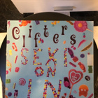 CLIFTERS(lp-levy)sexi on in) - pikkukuva 1