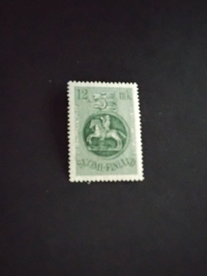 1948 postimerkkinäyttely**