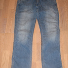 WRANGLER 34/32 FARKUT - pikkukuva 1