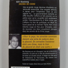 Xiaolong Qiu : Encres de Chine - roman - pikkukuva 2