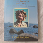 10 euro 2004 Tove Jansson ja lastenkulttuuri - pikkukuva 1