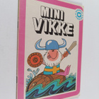 Swerre Nygren : Mini Vikke - pikkukuva 1