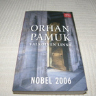 Orhan Pamuk Valkoinen linna  -pok - pikkukuva 1