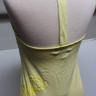 # Uusi keltainen toppi, koko M # - pikkukuva 2