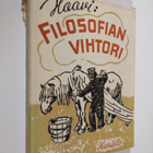 Haavi : Filosofian vihtori : pakinoita - pikkukuva 1