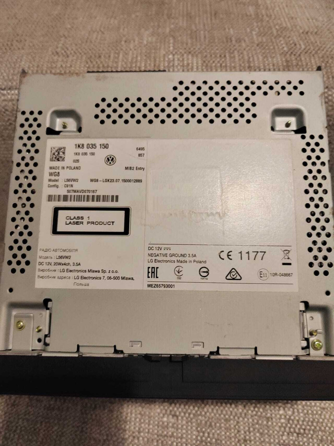 Item image