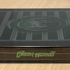 The Green Hornet (2011) Limited Steelbook (UUSI) - pikkukuva 3