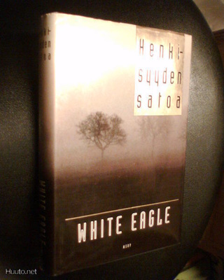 White Eagle HENKISYYDEN SATOA ( 1 p. 1992 ) Sis.pk:t