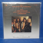 JUDAS PRIEST - SOME HEADS ARE GONNA ROLL EX+/EX- 12" MAXI LP - pikkukuva 2