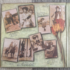 LOGGINS & MESSINA - Native Sons (LP) 1976 - pikkukuva 5