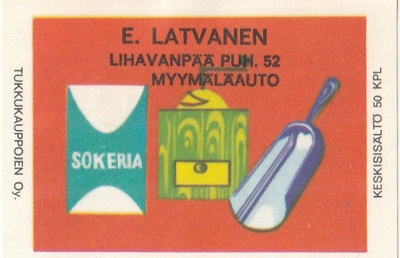 Lihavanpää. E. Latvanen      b334